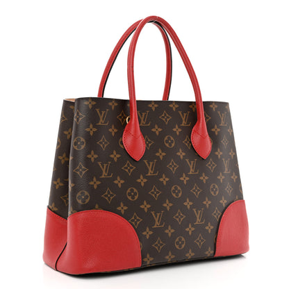 Louis Vuitton Monogram Flandrin Cherry 2 of 13