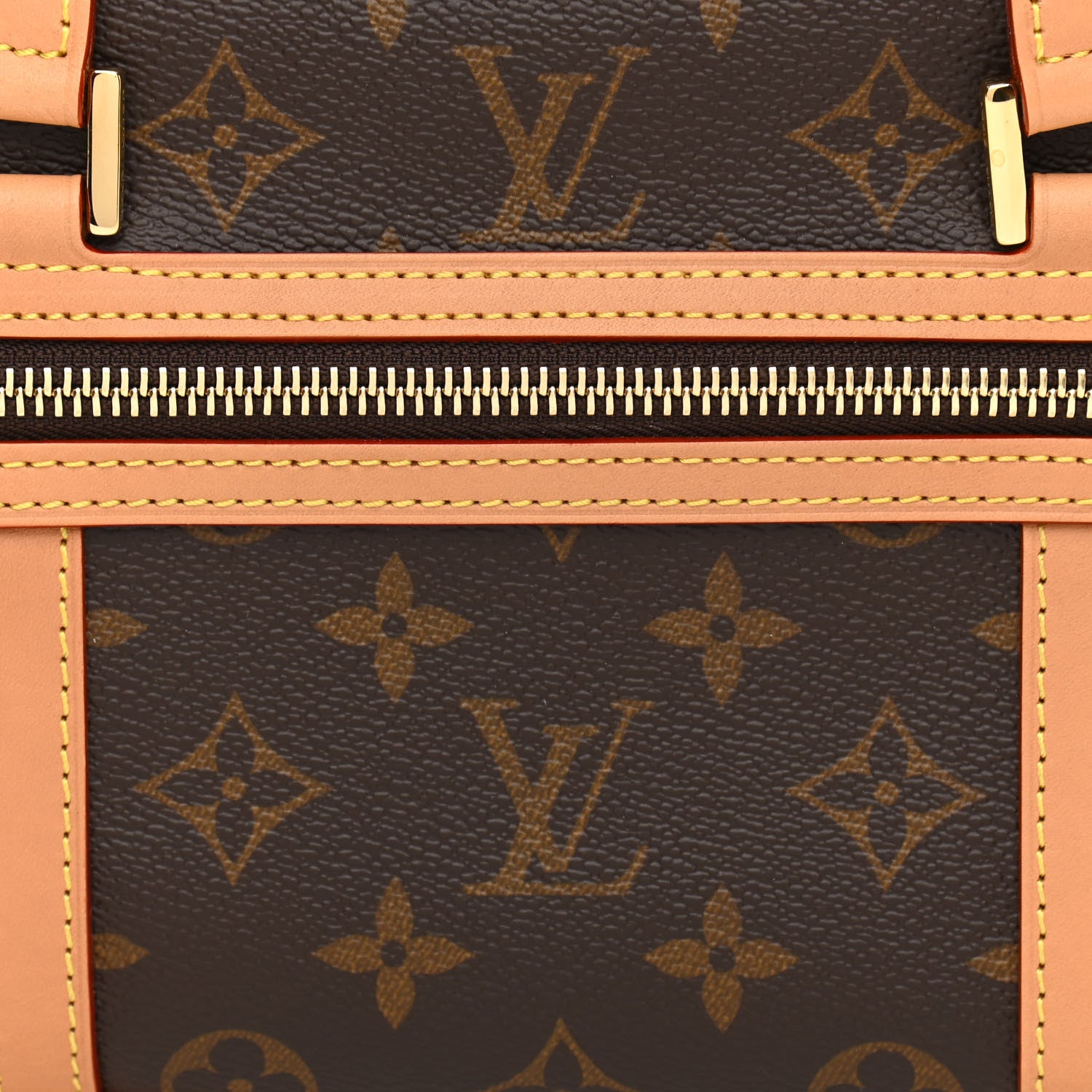 Louis Vuitton Monogram Cite 7 of 10