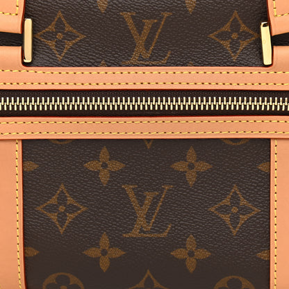 Louis Vuitton Monogram Cite 7 of 10