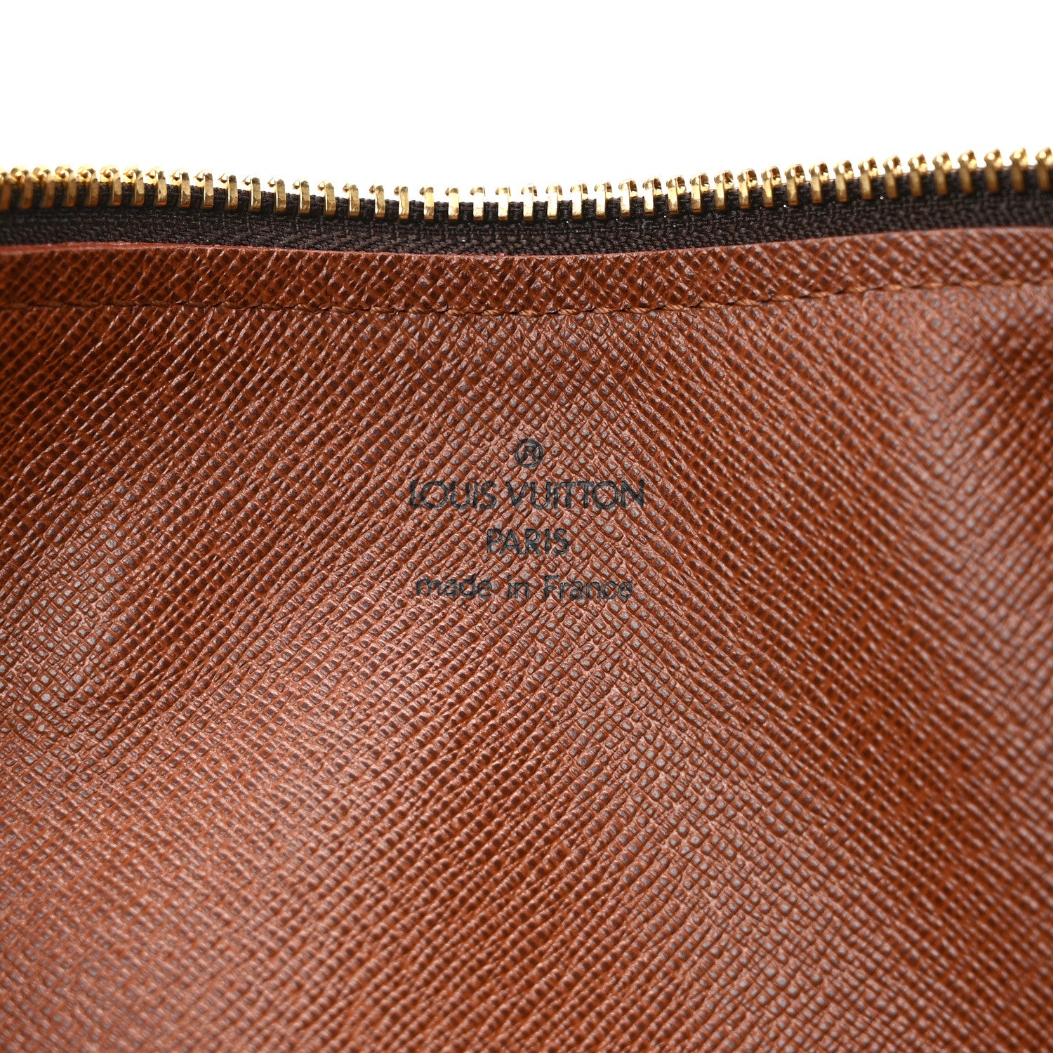 Louis Vuitton Monogram Papillon 30 6 of 8