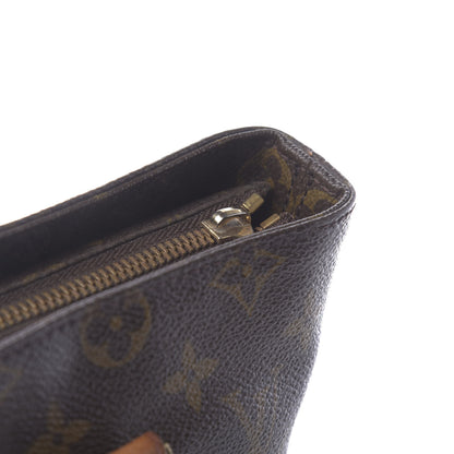 Louis Vuitton Monogram Cabas Piano 11 of 19
