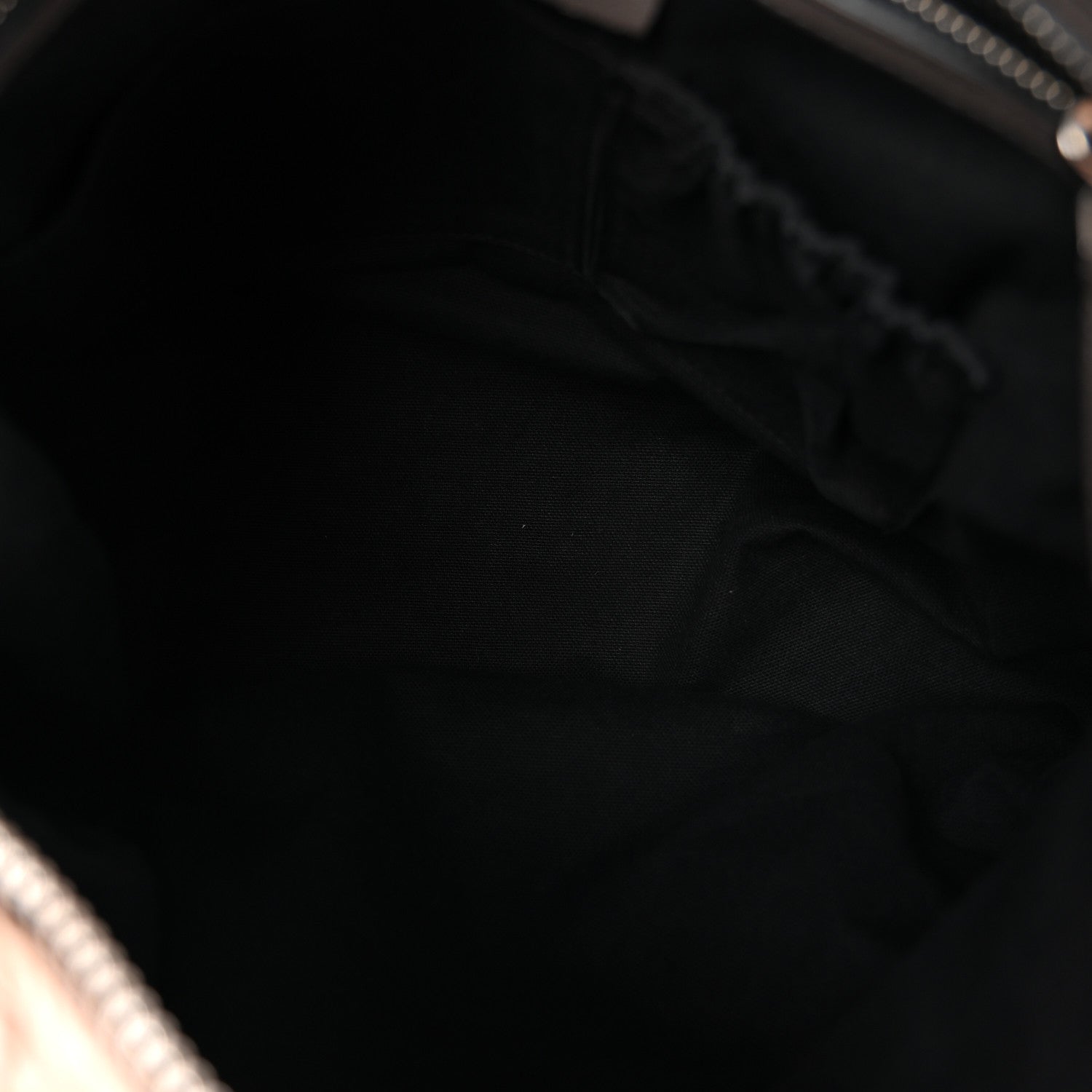 Givenchy Tumbled Sheepskin Medium Pandora Cigare 5 of 10