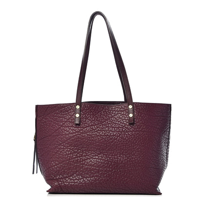 Chloe Calfskin Dilan East West Tote Wild Purple 1 of 22