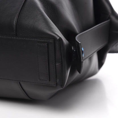 Givenchy Smooth Calfskin Large Soft Antigona Black 11 of 13