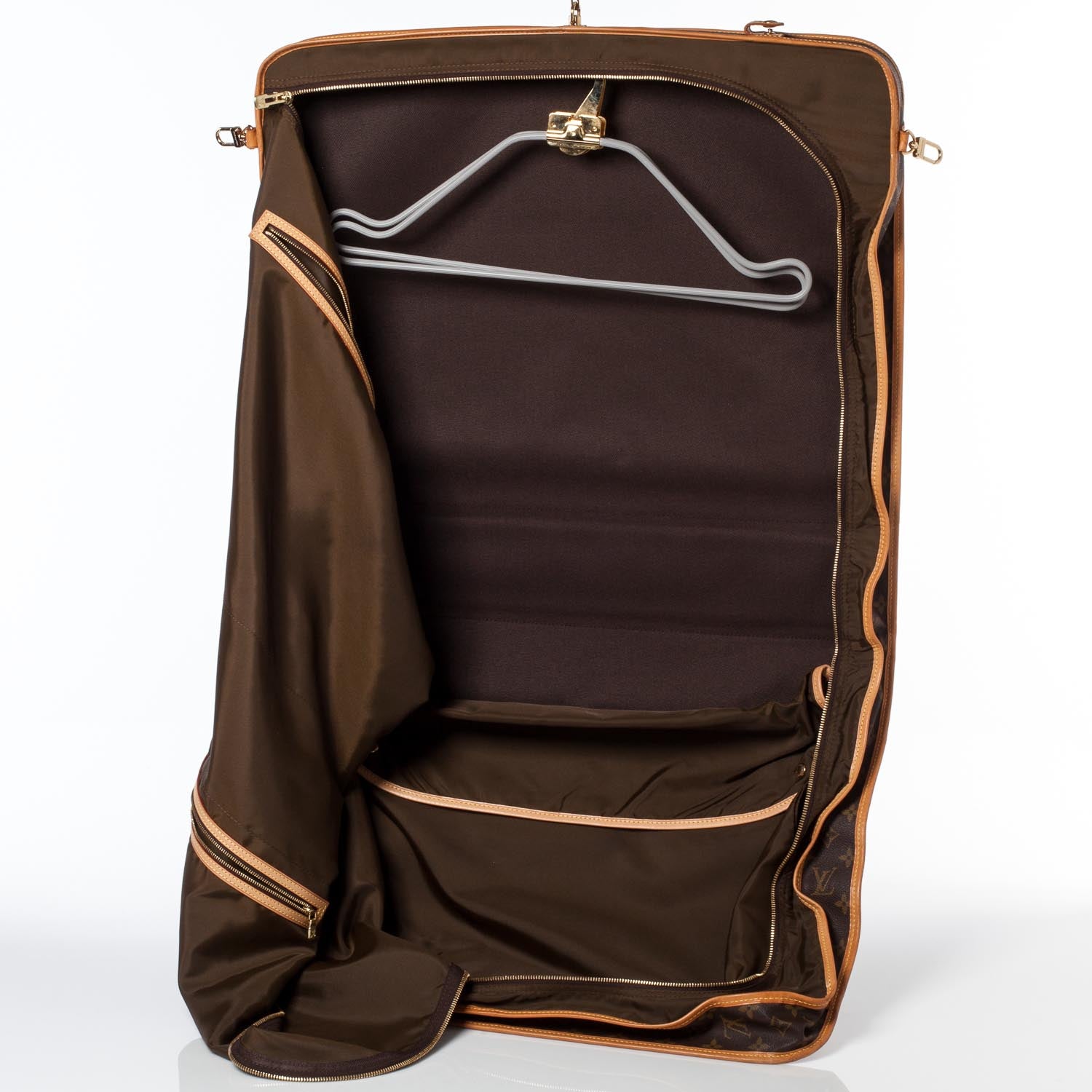 Louis Vuitton Monogram Garment Bag 10 of 11