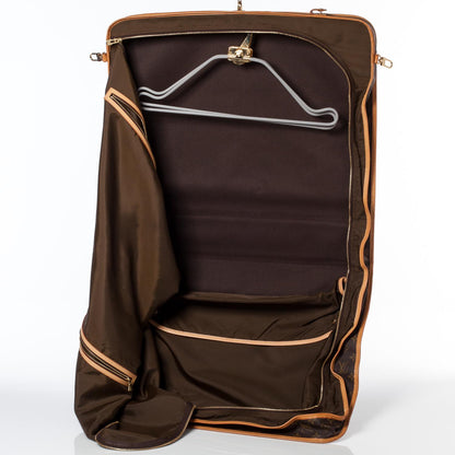 Louis Vuitton Monogram Garment Bag 10 of 11