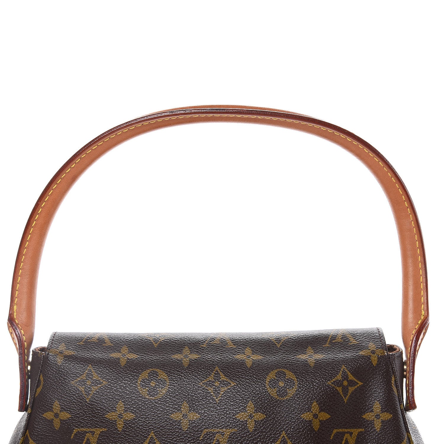 Louis Vuitton Monogram Mini Looping 10 of 16