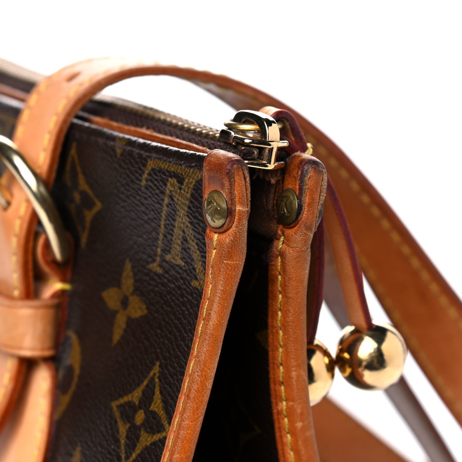 Louis Vuitton Monogram Popincourt Haut 14 of 20