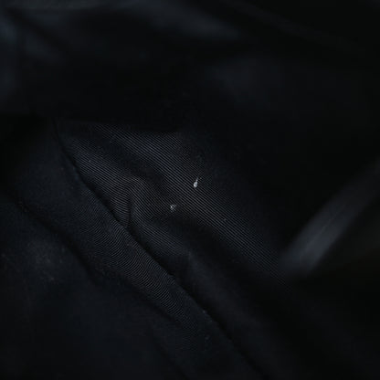 Saint Laurent Lambskin Matelasse Monogram Small Jamie 4.3 Black 11 of 12