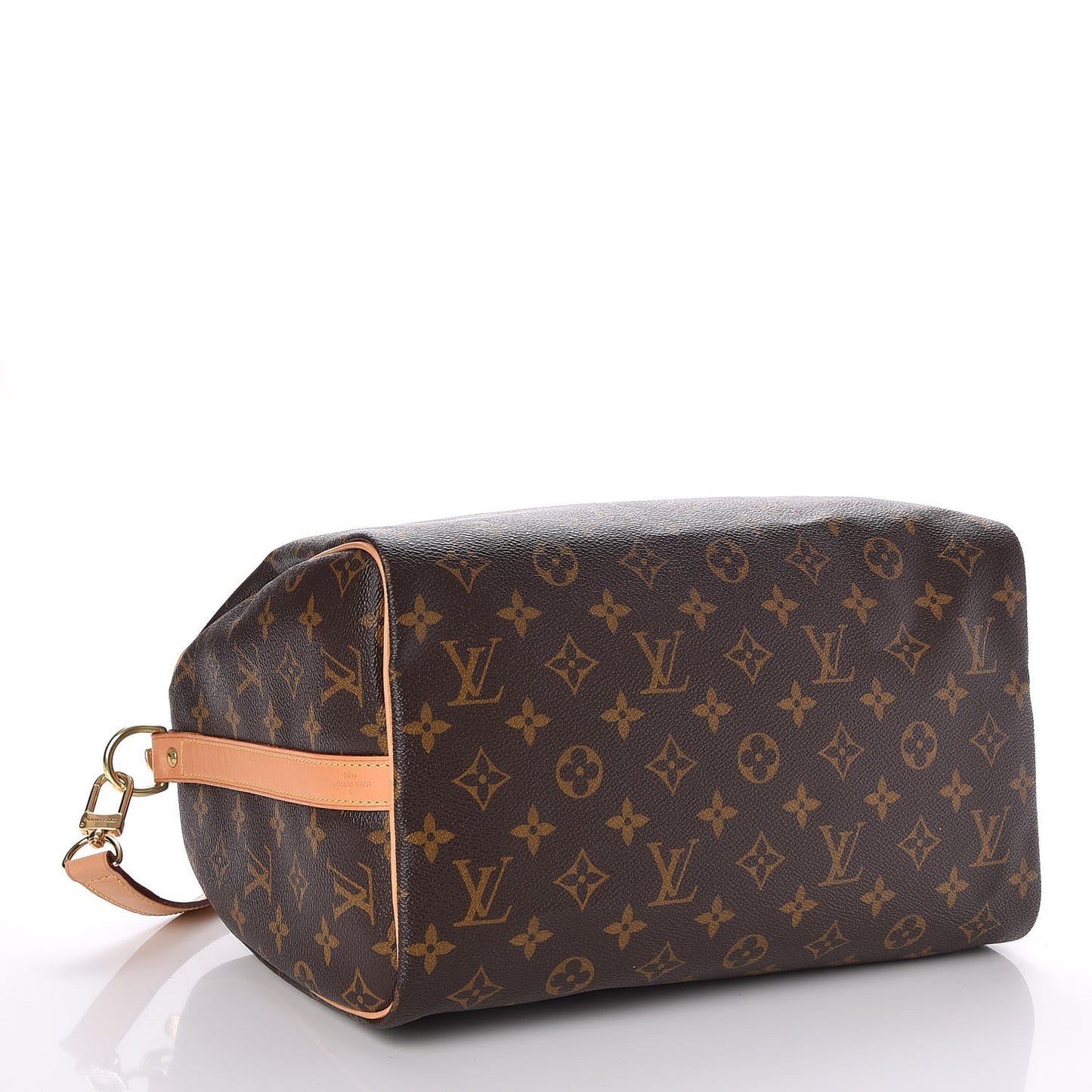 Monogram Speedy Bandouliere 30