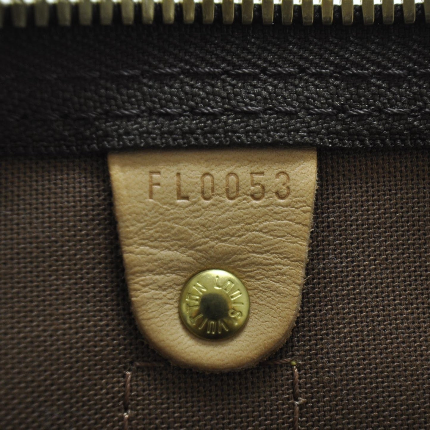 Monogram Keepall 45