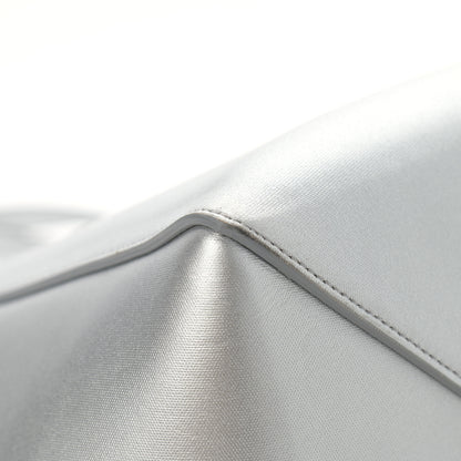 Celine Metallic Calfskin Horizontal Cabas Phantom 12 of 14