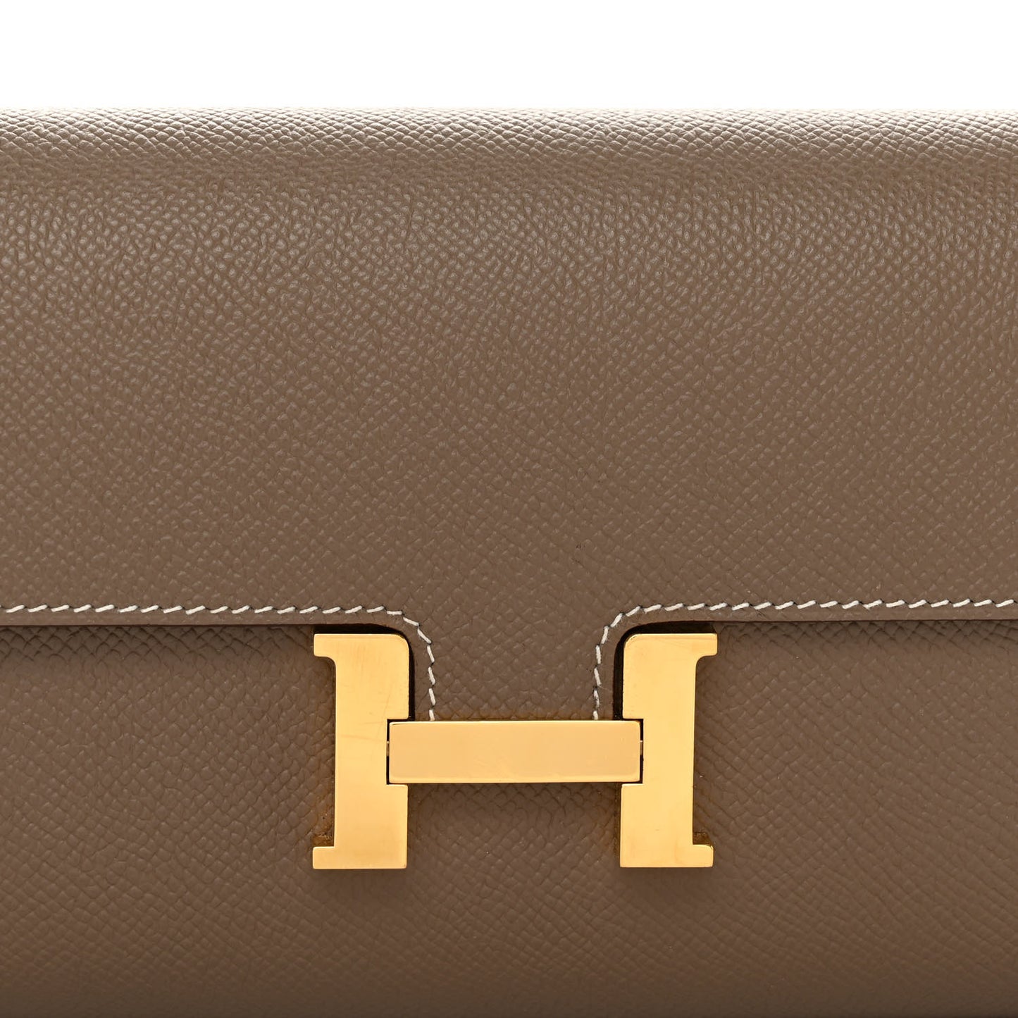 Epsom Constance Long To Go Wallet Etoupe