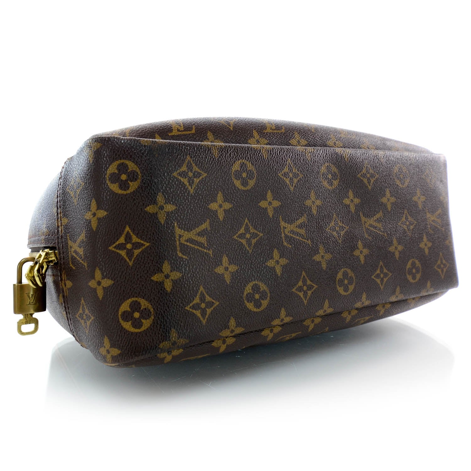 Louis Vuitton Monogram Deauville 4 of 7