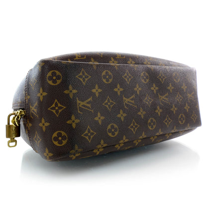 Louis Vuitton Monogram Deauville 4 of 7