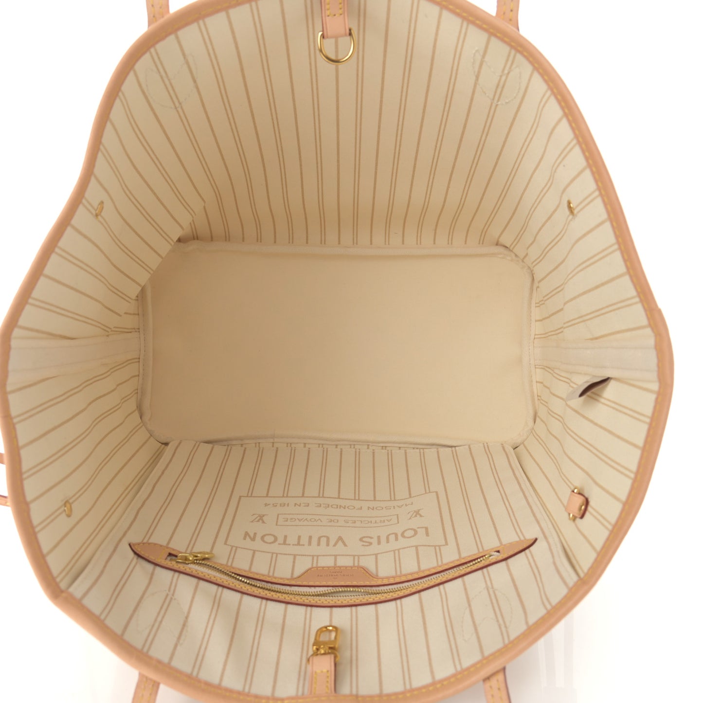 Damier Azur Neo Neverfull MM