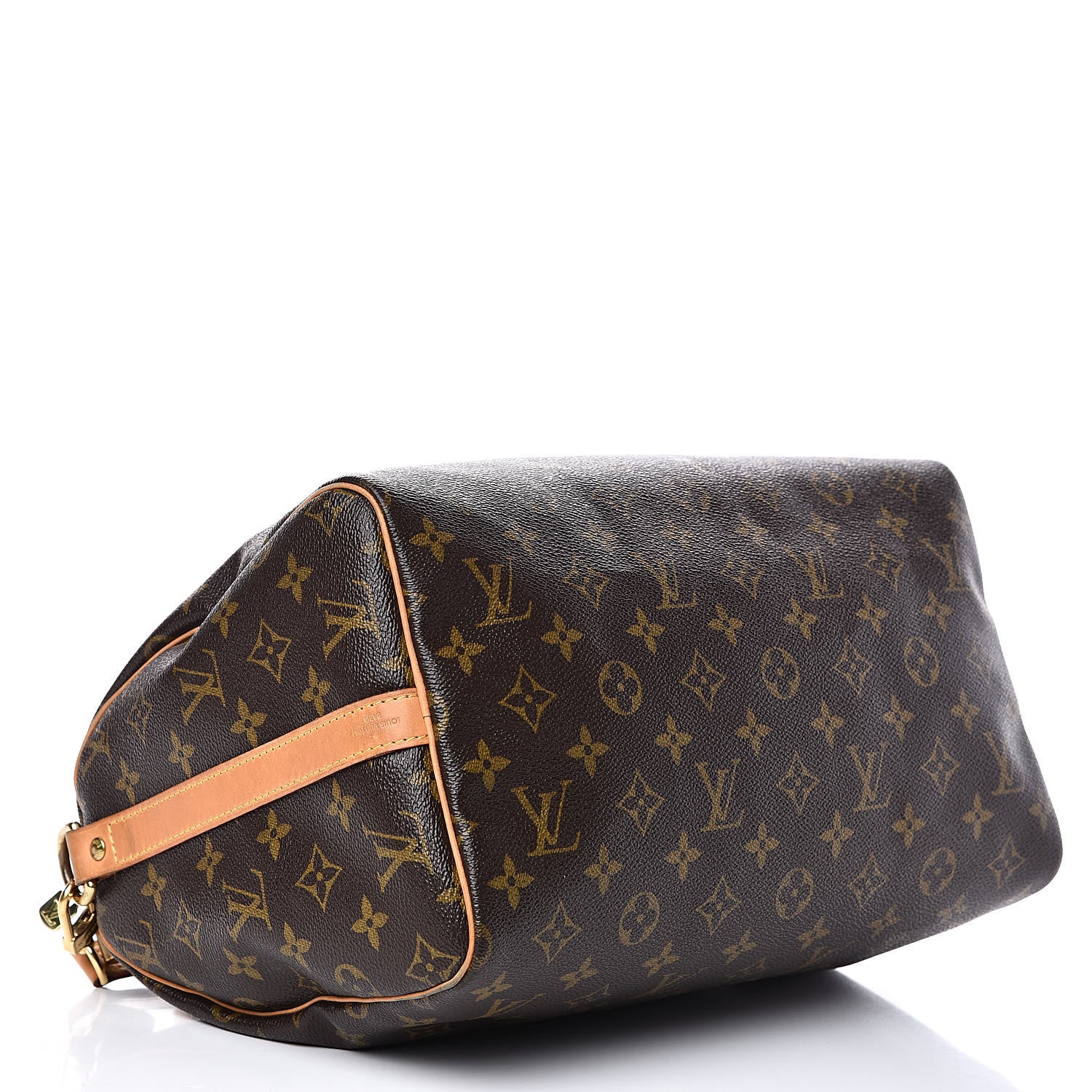 Louis Vuitton Monogram Speedy Bandouliere 30 4 of 19