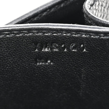 Hermes Epsom Constance 24 Black 7 of 11