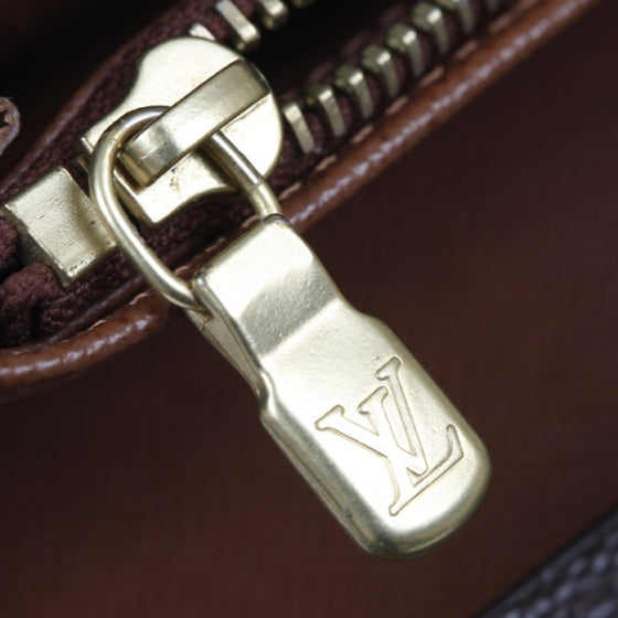 Monogram Alexandra Wallet