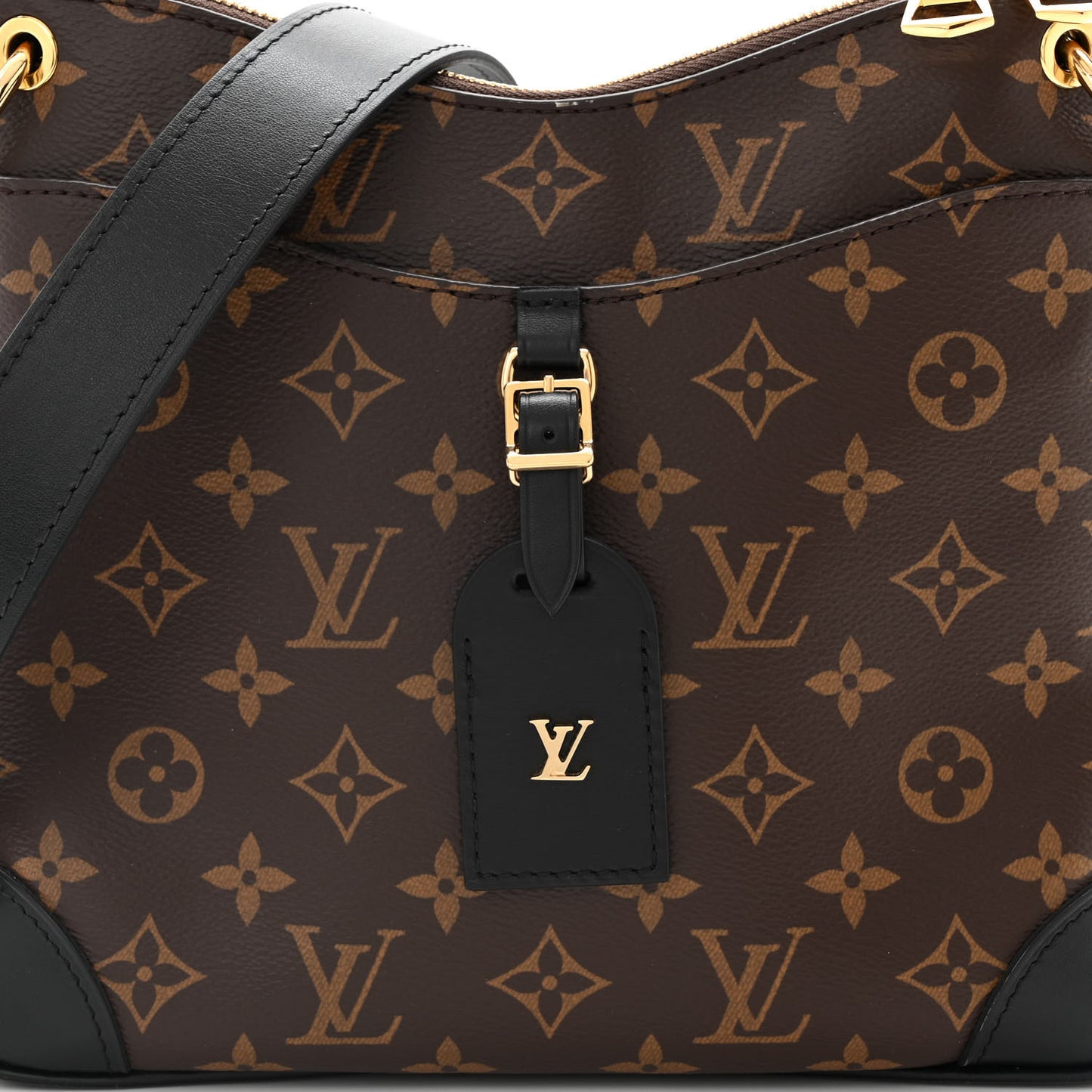 Monogram Odeon PM Black
