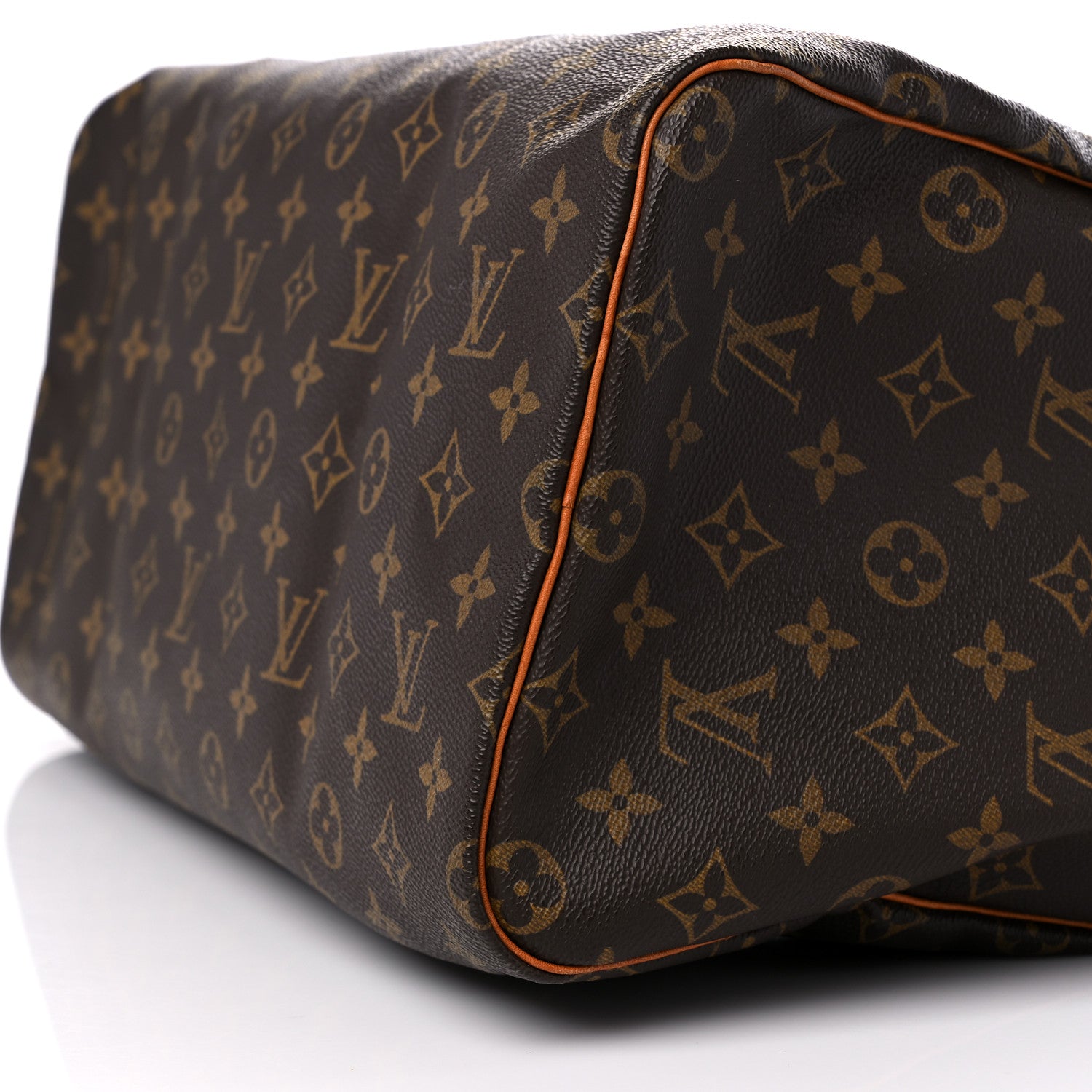 Louis Vuitton Monogram Speedy 40 9 of 16