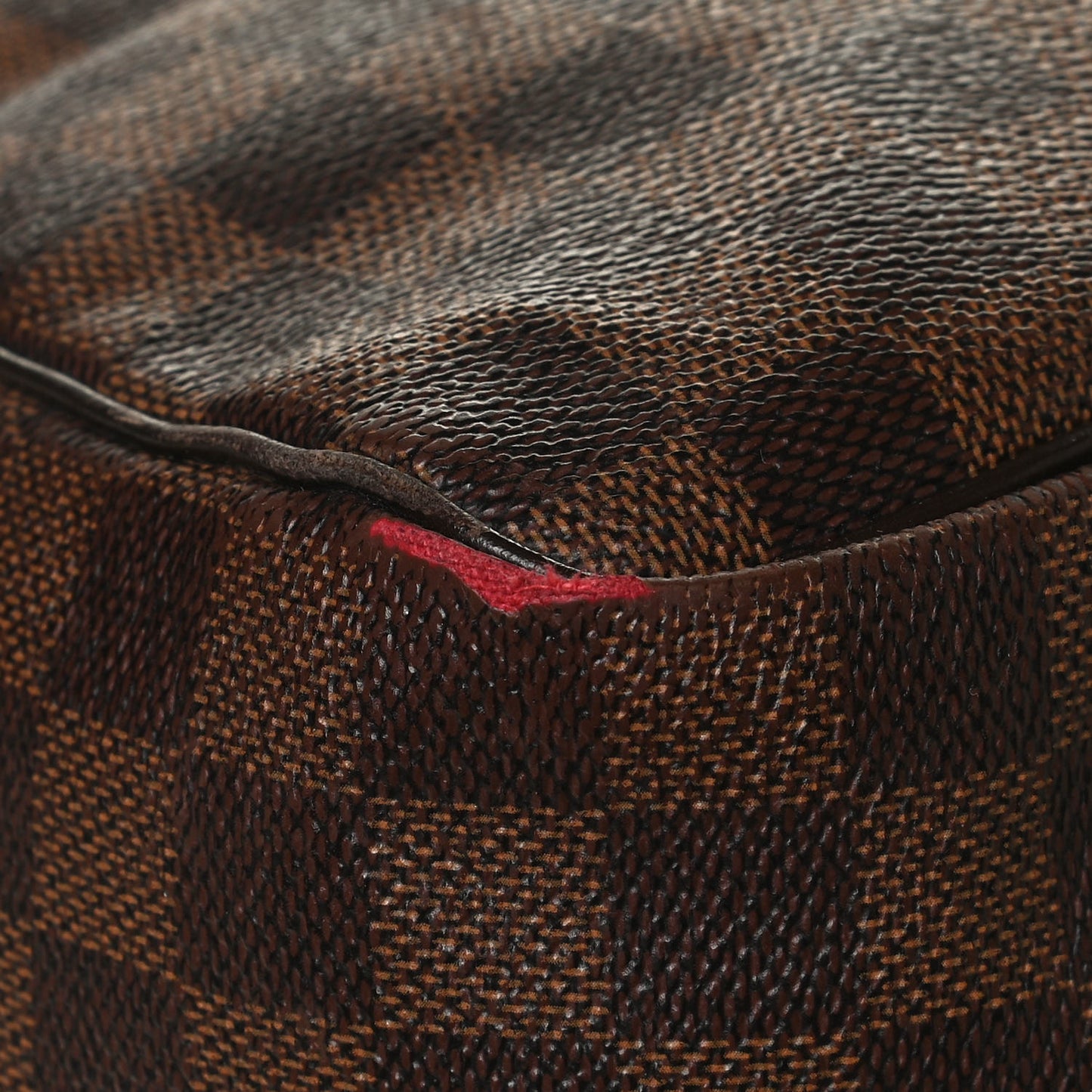 Damier Ebene Speedy 35