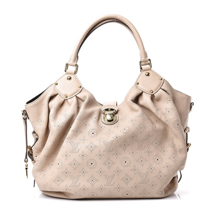 Louis Vuitton Mahina L Coquille 1 of 10