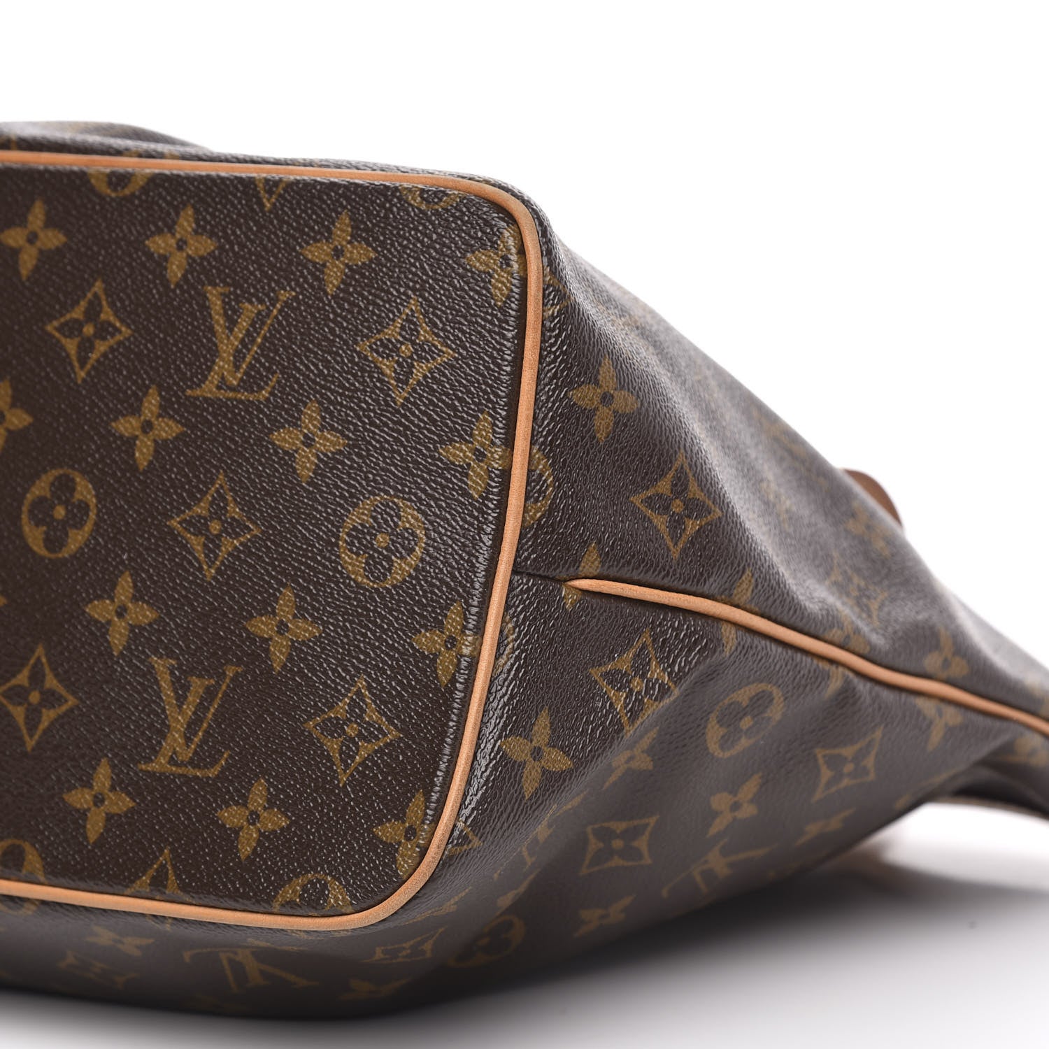 Louis Vuitton Monogram Palermo PM 10 of 14
