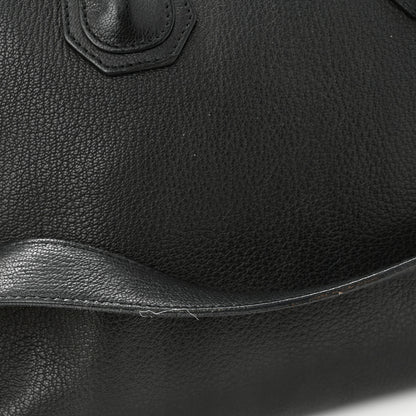 Givenchy Sugar Goatskin Medium Antigona Black 19 of 19
