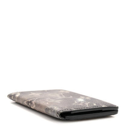 Louis Vuitton Monogram Galaxy Pocket Organizer 4 of 8