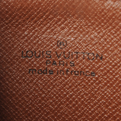 Louis Vuitton Monogram Poche Documents Portfolio Case 39 6 of 6