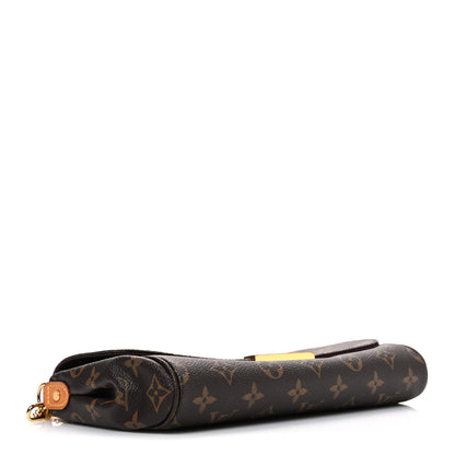 Louis Vuitton Monogram Favorite PM 4 of 11