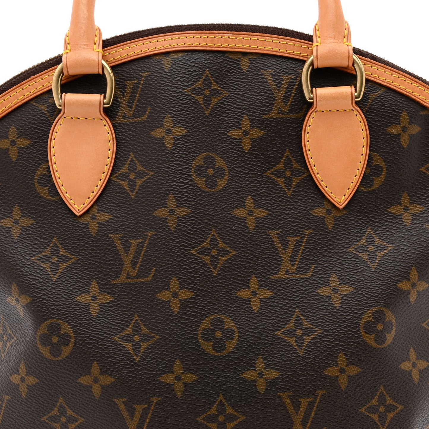 Monogram Lockit PM