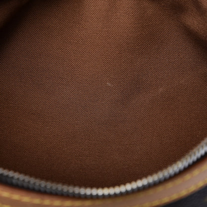 Louis Vuitton Monogram Tulum PM 16 of 16