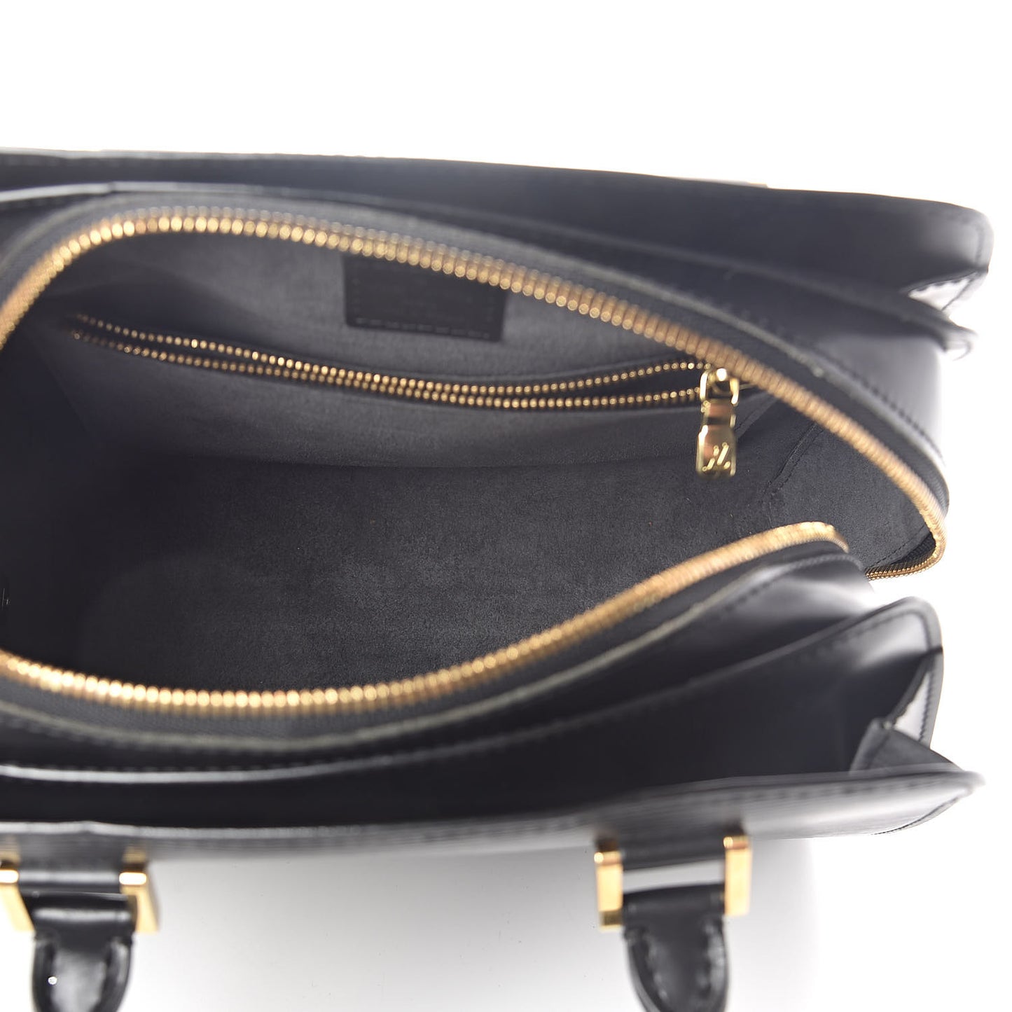 Epi Pont-Neuf Black