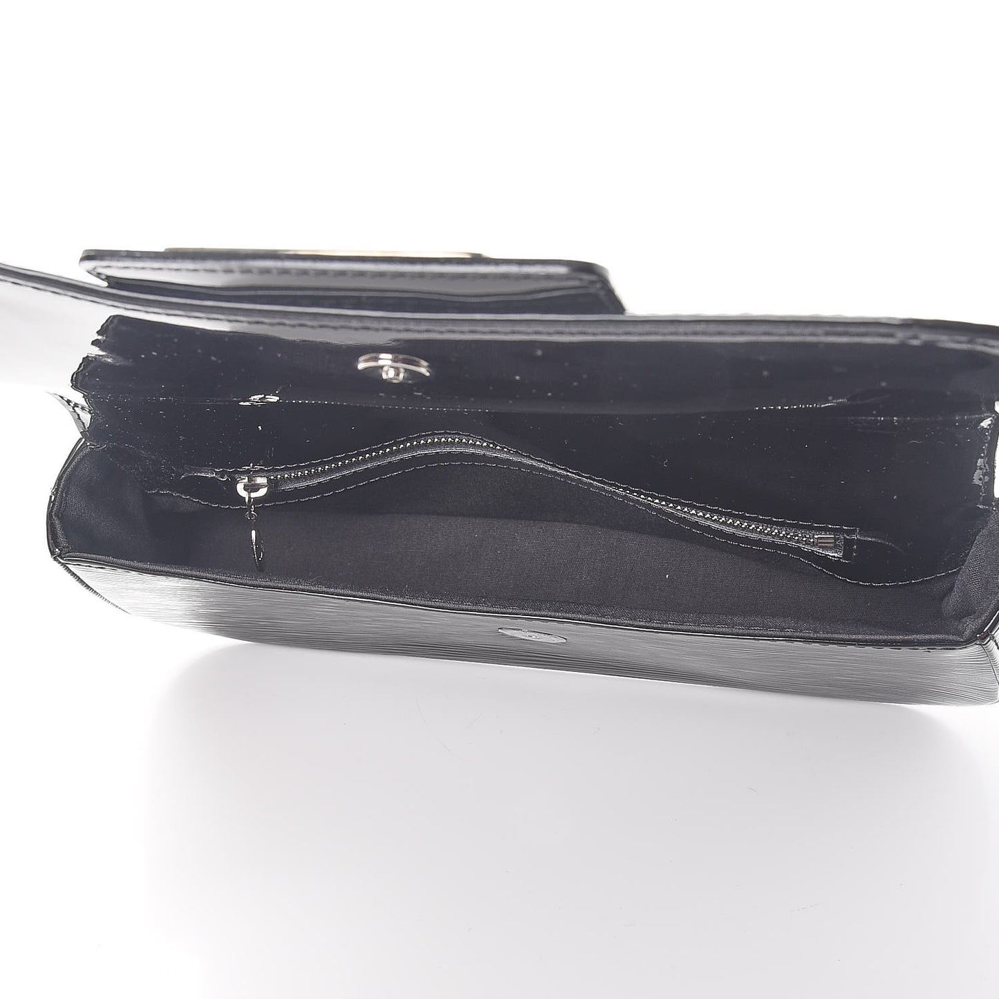 Epi Electric Sobe Clutch Black