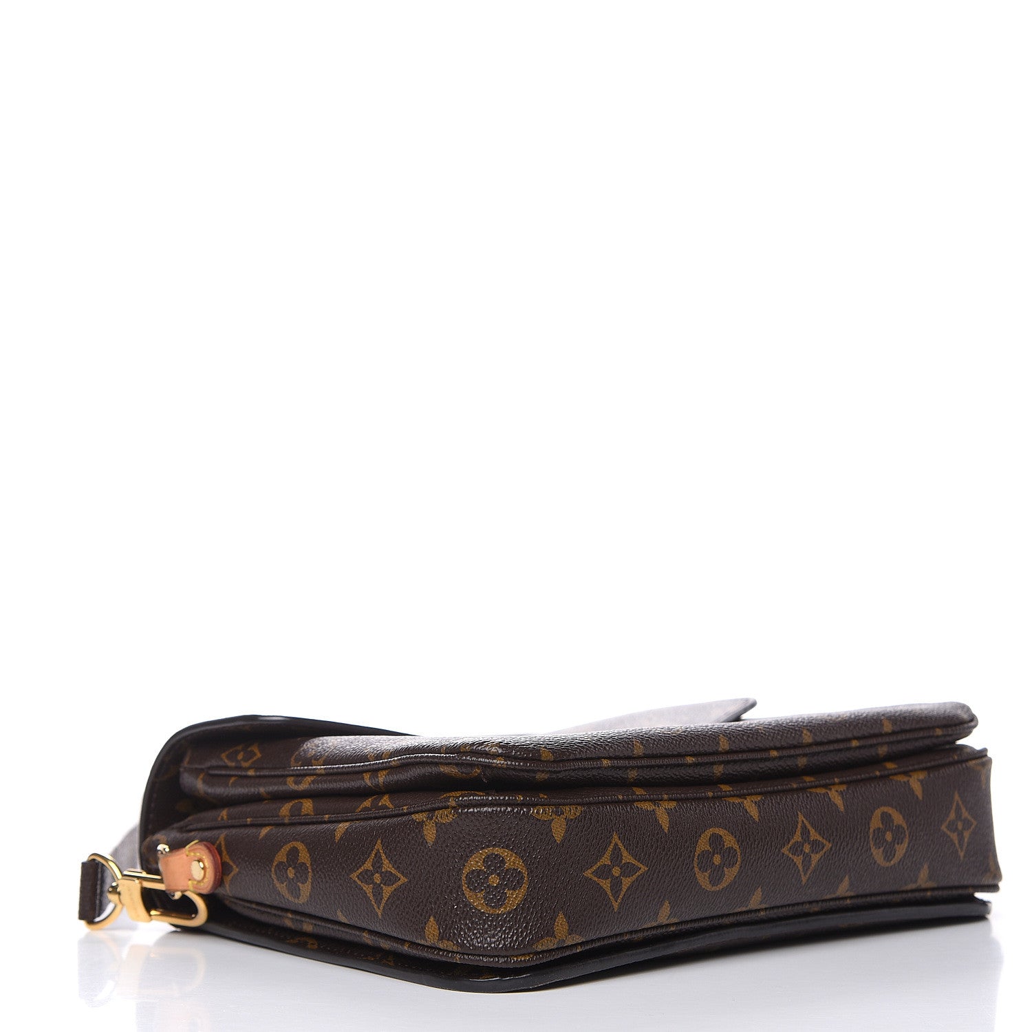 Louis Vuitton Monogram Pochette Metis 4 of 18