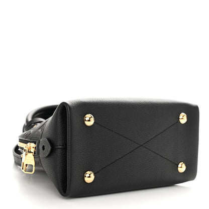 Louis Vuitton Empreinte Neo Alma BB Black 4 of 9