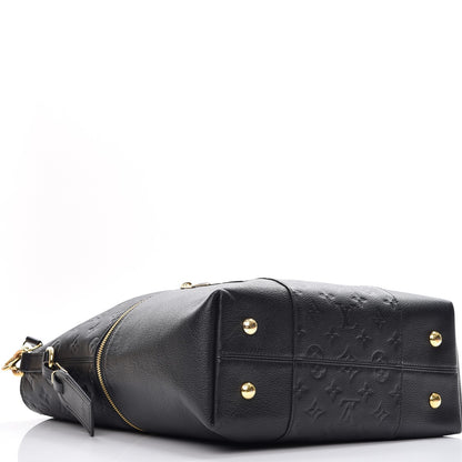 Louis Vuitton Empreinte Melie Black 5 of 10