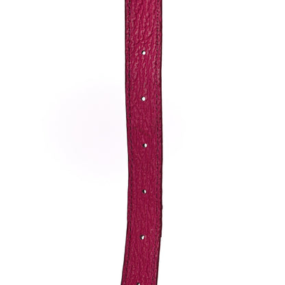 3.1 Phillip Lim Textured Calfskin Mini Pashli Satchel Fuschia 22 of 34