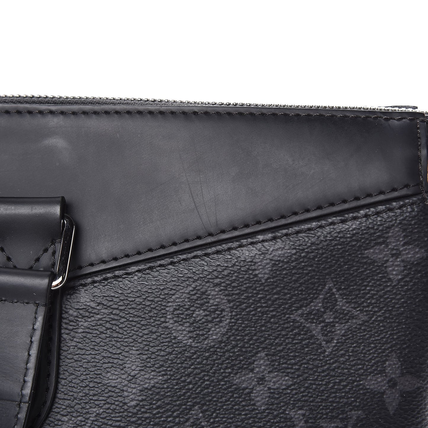 Monogram Eclipse Explorer Briefcase