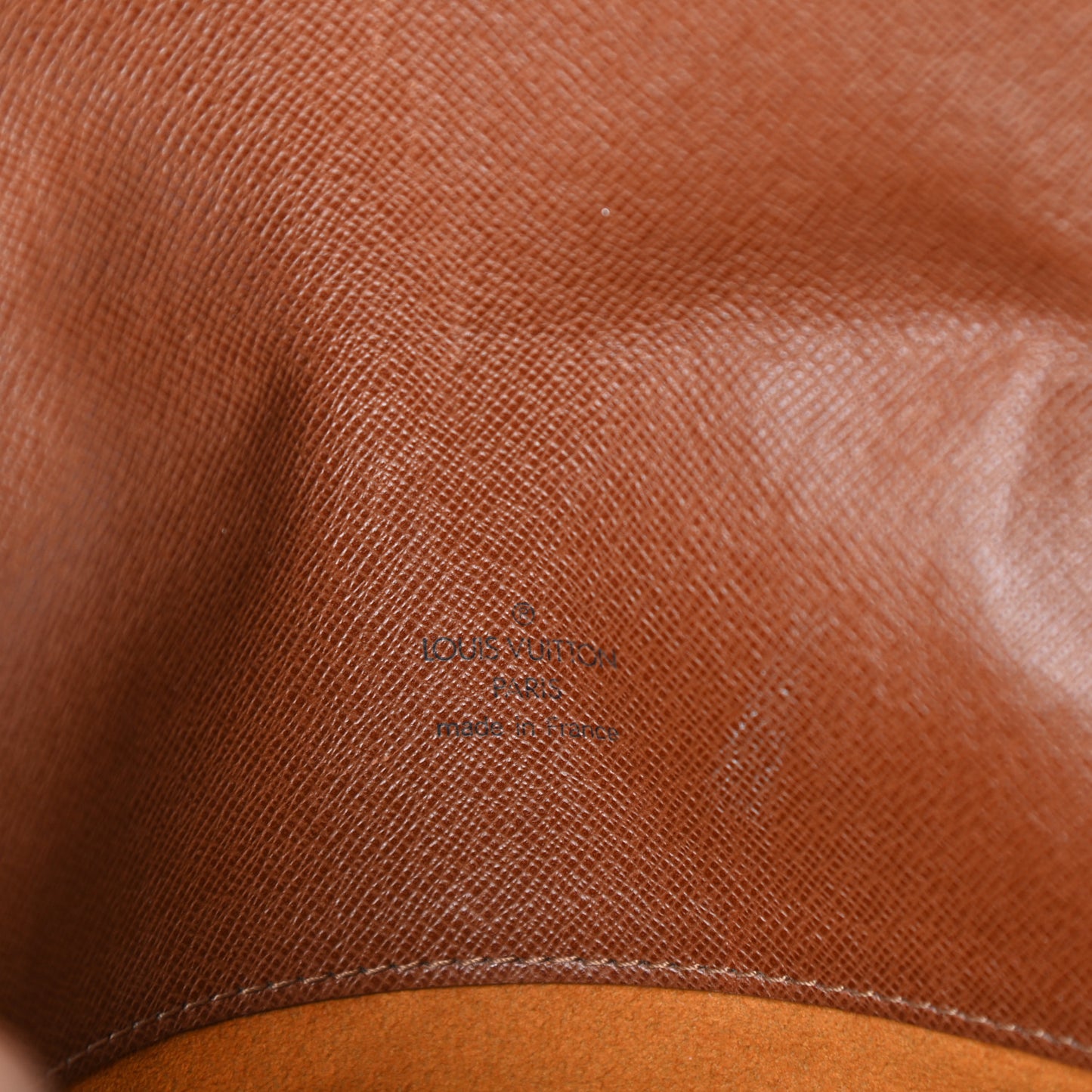 Monogram Musette Salsa