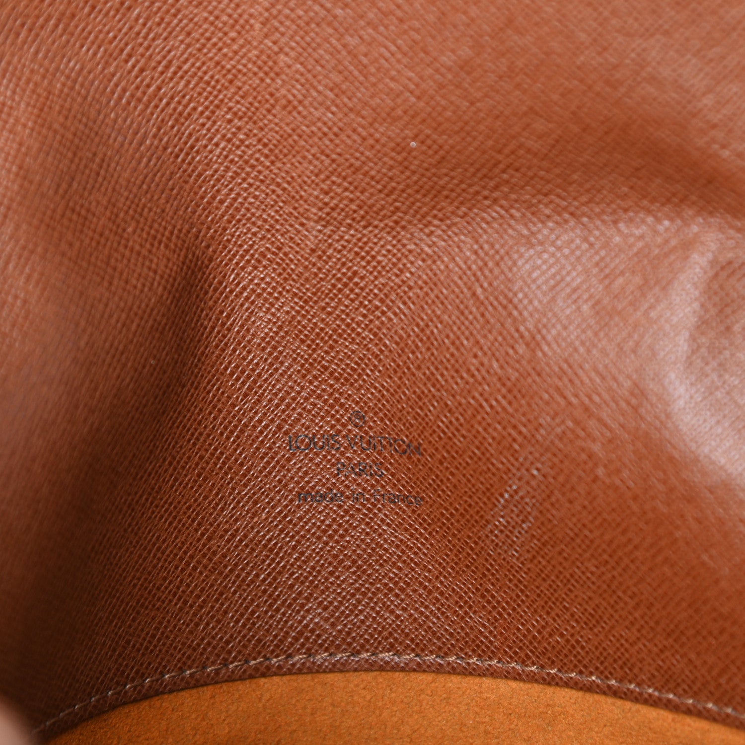 Louis Vuitton Monogram Musette Salsa 6 of 9