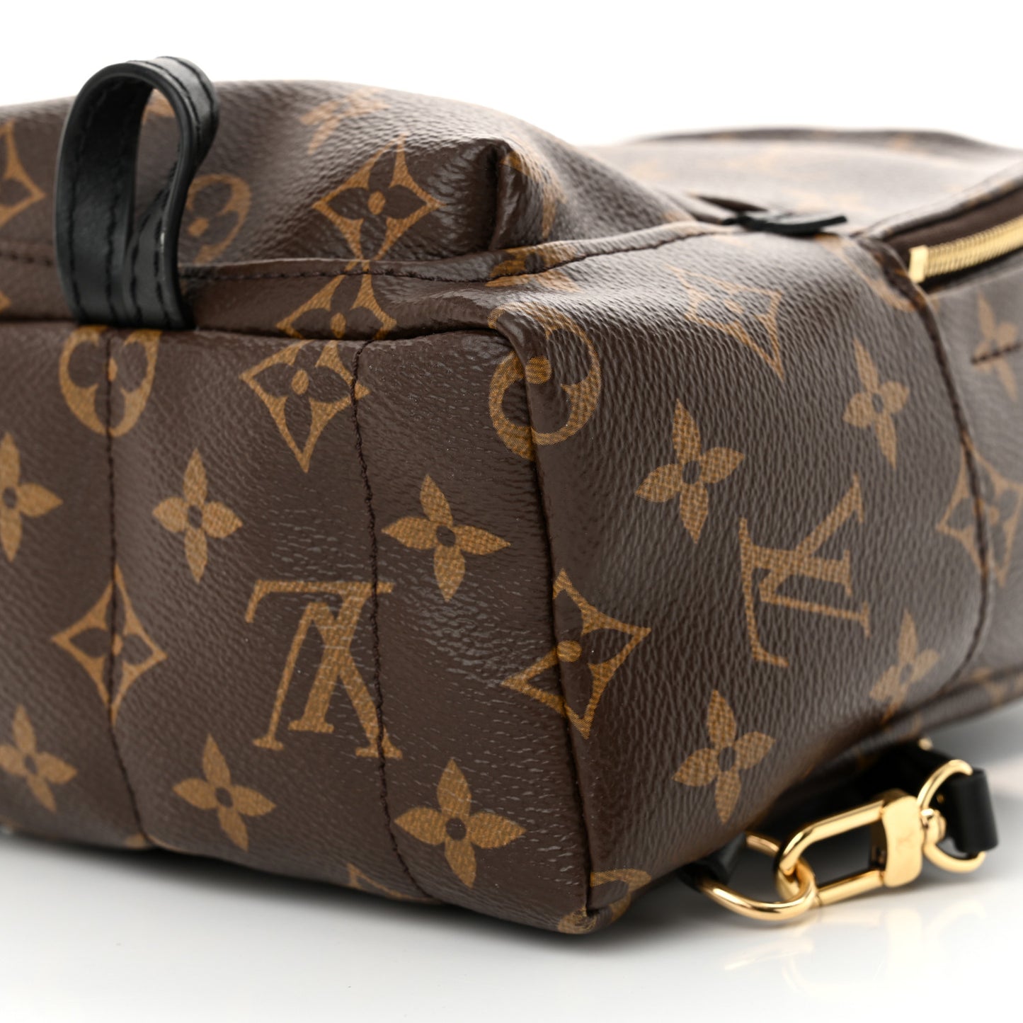 Monogram Palm Springs Backpack Mini