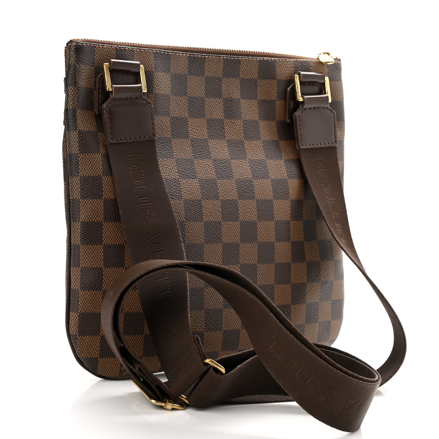 Damier Ebene Bosphore Pochette
