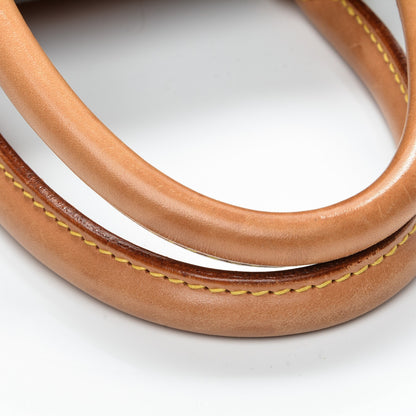 Louis Vuitton Monogram Deauville 8 of 10