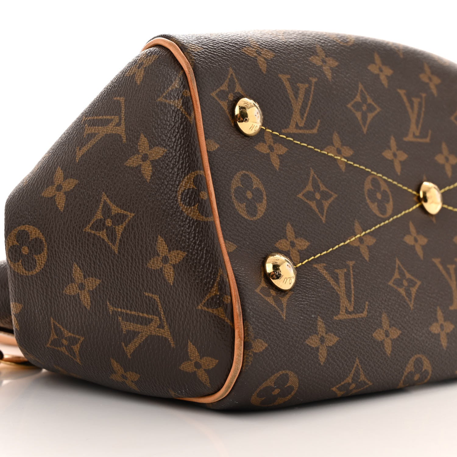 Louis Vuitton Monogram Tivoli PM 8 of 14