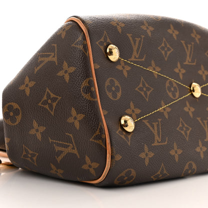 Louis Vuitton Monogram Tivoli PM 8 of 14