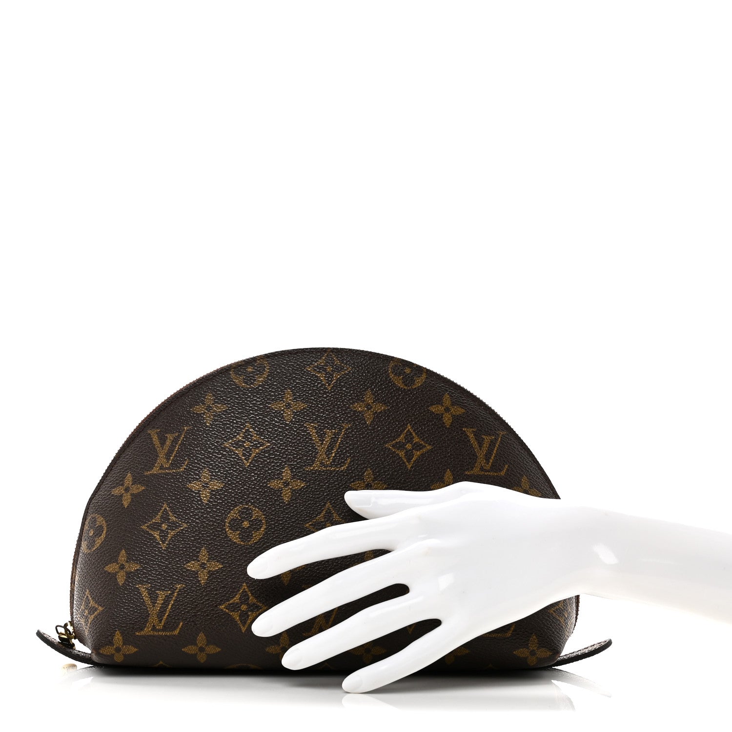 Louis Vuitton Monogram Cosmetic Pouch GM 2 of 7