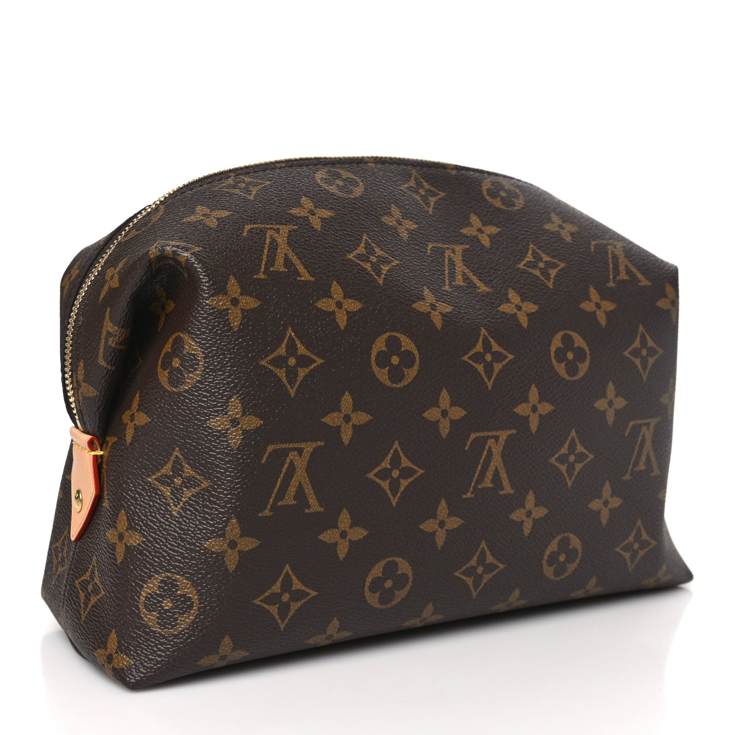 Louis Vuitton Monogram Cosmetic Pouch GM NM 3 of 9
